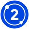 Logo de Bit2Me