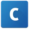 Logo de Coinbase
