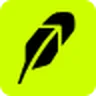 Logo de Robinhood Crypto (EU)