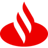 Logo de Santander